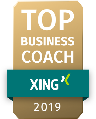 Top Business-Coach 2019
